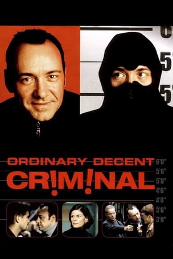 دانلود فیلم Ordinary Decent Criminal 2000 دوبله فارسی بدون سانسور