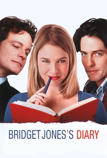 Bridget Jones's Diary 2001 (خاطرات بریجت جونز)