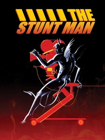 دانلود فیلم The Stunt Man 1980 دوبله فارسی بدون سانسور