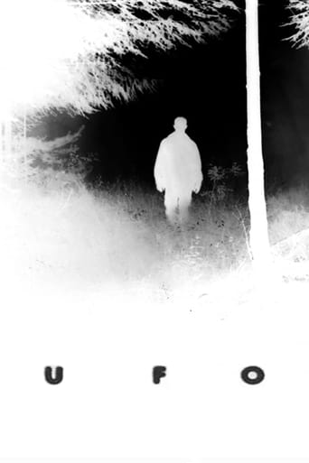 دانلود فیلم UFO: It Is Here 2016 دوبله فارسی بدون سانسور