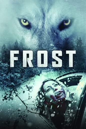 دانلود فیلم Frost 2022 (سرما) دوبله فارسی بدون سانسور