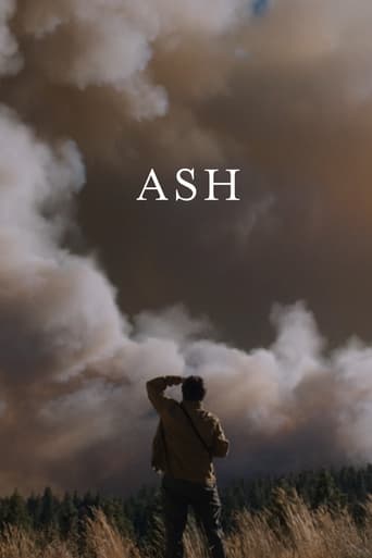 دانلود فیلم Ash 2019 دوبله فارسی بدون سانسور