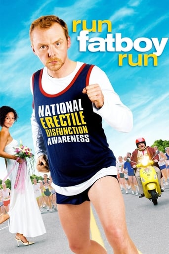 Run, Fatboy, Run 2007
