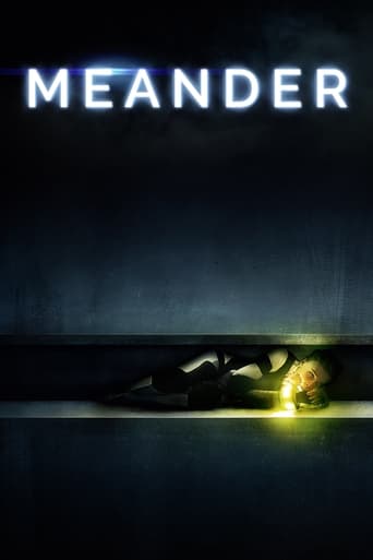 دانلود فیلم Meander 2020 (پیچ و خم) دوبله فارسی بدون سانسور