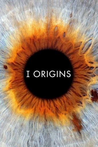 I Origins 2014 (سرچشمه های من)