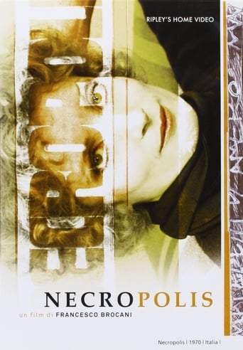 دانلود فیلم Necropolis 1970 دوبله فارسی بدون سانسور