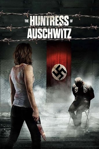 دانلود فیلم The Huntress of Auschwitz 2022 (شکارچی آشویتس) دوبله فارسی بدون سانسور