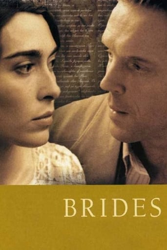 دانلود فیلم Brides 2004 دوبله فارسی بدون سانسور