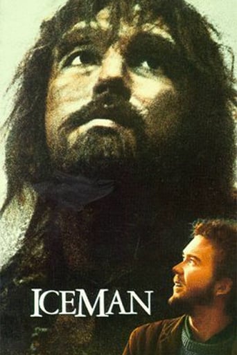 دانلود فیلم Iceman 1984 دوبله فارسی بدون سانسور