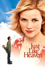 دانلود فیلم Just Like Heaven 2005 (درست مثل بهشت) دوبله فارسی بدون سانسور