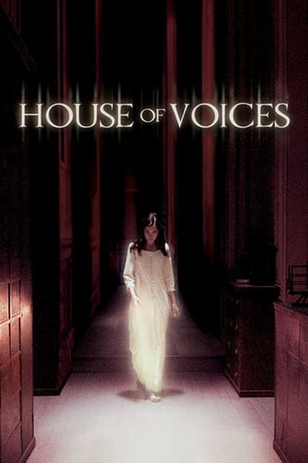 House of Voices 2004