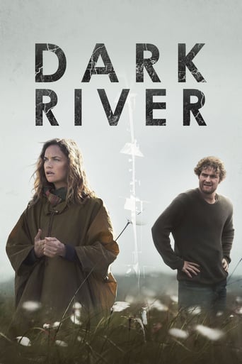 دانلود فیلم Dark River 2017 (رودخانه تاریک) دوبله فارسی بدون سانسور