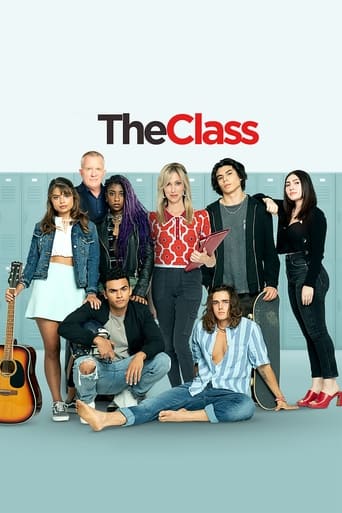 دانلود فیلم The Class 2022 (کلاس) دوبله فارسی بدون سانسور