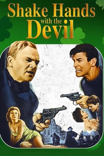 Shake Hands with the Devil 1959