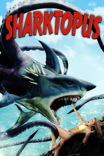 دانلود فیلم Sharktopus 2010 دوبله فارسی بدون سانسور