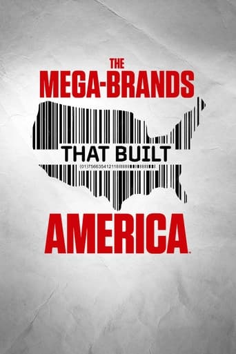 دانلود سریال The Mega-Brands That Built America 2023 دوبله فارسی بدون سانسور