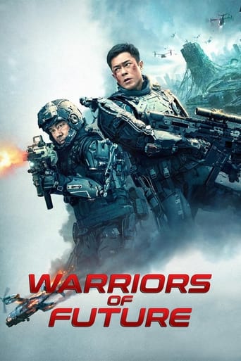 دانلود فیلم Warriors of Future 2022 (جنگجویان آینده) دوبله فارسی بدون سانسور