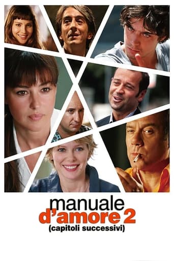Manual of Love 2 2007