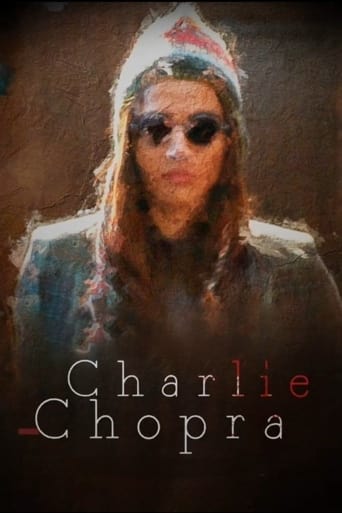 دانلود سریال Charlie Chopra And The Mystery Of Solang Valley 2023 دوبله فارسی بدون سانسور