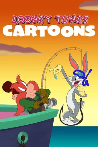 دانلود سریال Looney Tunes Cartoons 2019 (کارتون های لونی تونز) دوبله فارسی بدون سانسور