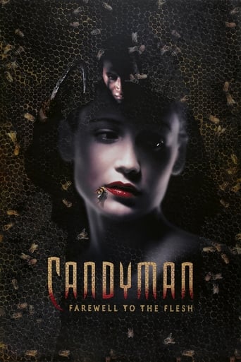 دانلود فیلم Candyman: Farewell to the Flesh 1995 دوبله فارسی بدون سانسور