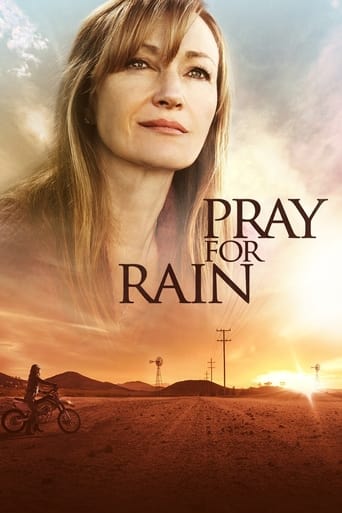 دانلود فیلم Pray for Rain 2017 دوبله فارسی بدون سانسور
