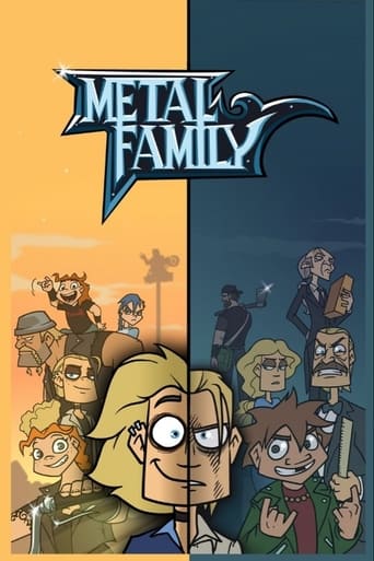 Metal Family 2018