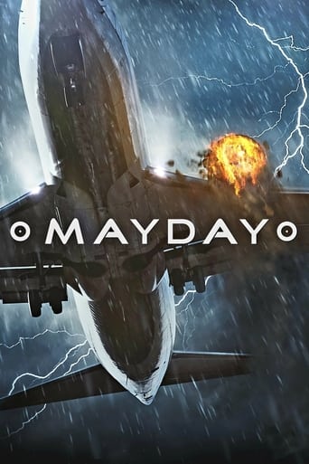 Mayday 2003 (اورژانس هوایی)