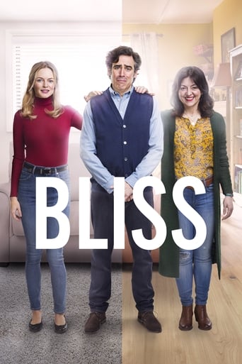 دانلود سریال Bliss 2017 (سعادت-خوشحالی) دوبله فارسی بدون سانسور