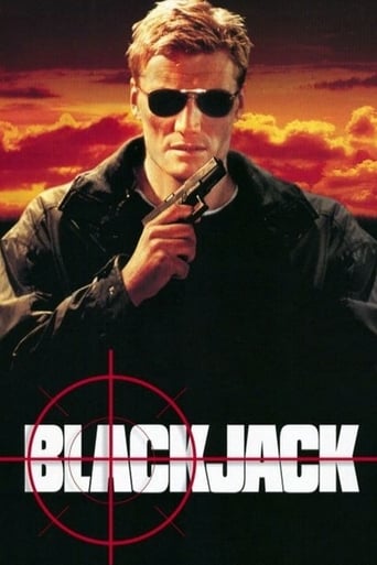 دانلود فیلم Blackjack 1998 دوبله فارسی بدون سانسور