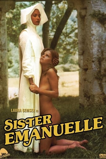 دانلود فیلم Sister Emanuelle 1977 دوبله فارسی بدون سانسور