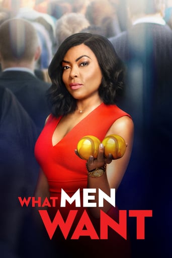 What Men Want 2019 (آنچه مردان می خواهند)