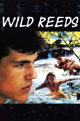 دانلود فیلم Wild Reeds 1994 دوبله فارسی بدون سانسور