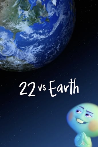 دانلود فیلم 22 vs. Earth 2021 (۲۲ در مقابل زمین) دوبله فارسی بدون سانسور