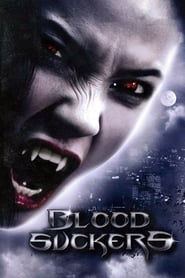 دانلود فیلم Bloodsuckers 2005 (خون آشام ها) دوبله فارسی بدون سانسور
