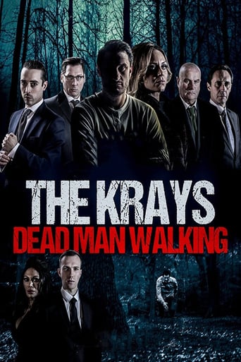 دانلود فیلم The Krays: Dead Man Walking 2018 دوبله فارسی بدون سانسور