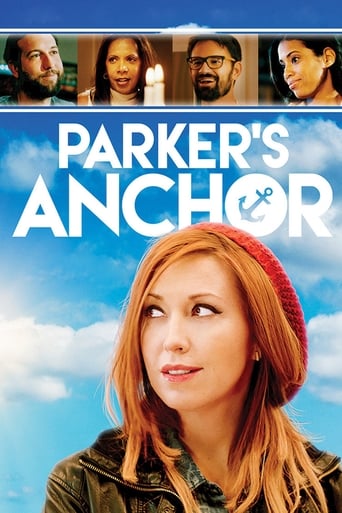 دانلود فیلم Parker's Anchor 2018 دوبله فارسی بدون سانسور