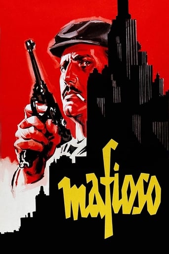 Mafioso 1962