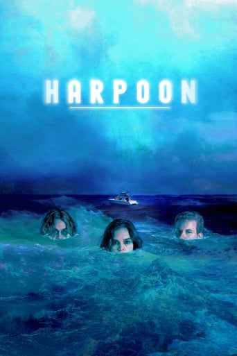 دانلود فیلم Harpoon 2019 (هارپون) دوبله فارسی بدون سانسور