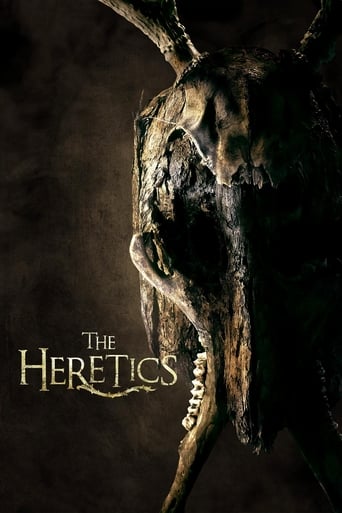 دانلود فیلم The Heretics 2017 دوبله فارسی بدون سانسور