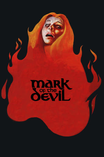 دانلود فیلم Mark of the Devil 1970 دوبله فارسی بدون سانسور