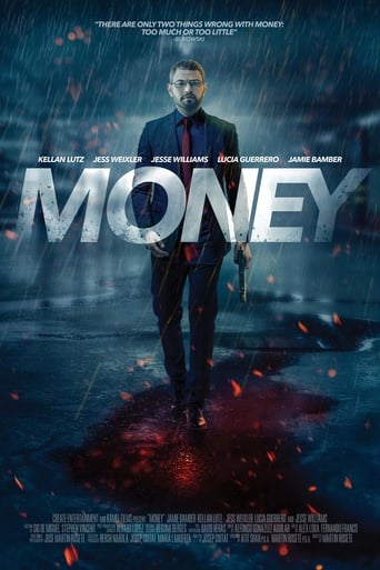 دانلود فیلم Money 2016 دوبله فارسی بدون سانسور