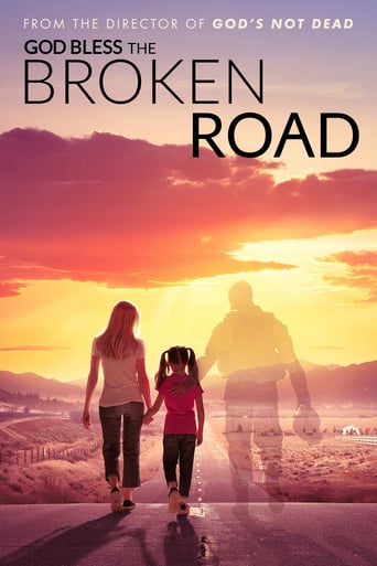 دانلود فیلم God Bless the Broken Road 2018 دوبله فارسی بدون سانسور