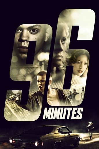 دانلود فیلم 96 Minutes 2011 (96 دقیقه) دوبله فارسی بدون سانسور
