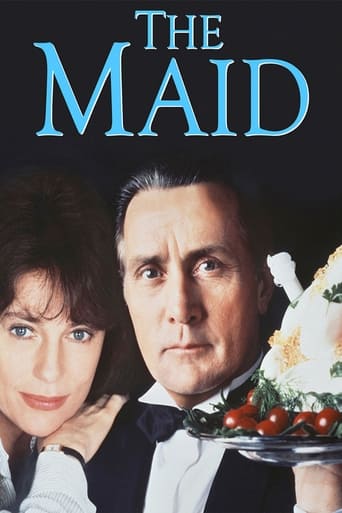 دانلود فیلم The Maid 1990 دوبله فارسی بدون سانسور