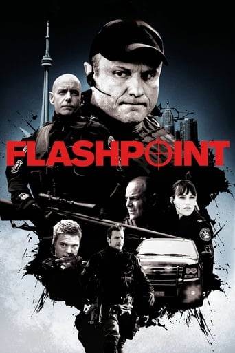 Flashpoint 2008