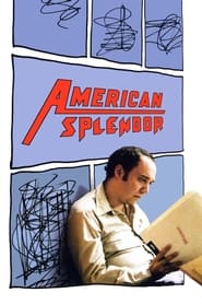 American Splendor 2003