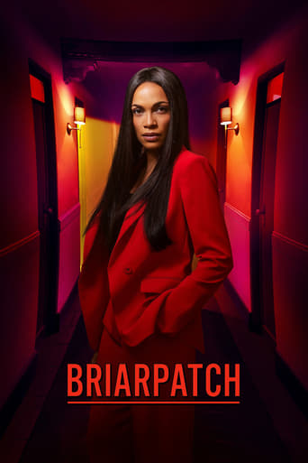 Briarpatch 2019