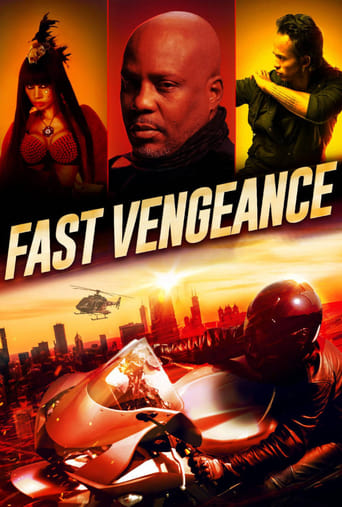 دانلود فیلم Fast Vengeance 2021 (انتقام سریع) دوبله فارسی بدون سانسور