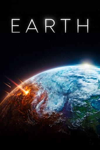 دانلود سریال Earth 2023 دوبله فارسی بدون سانسور